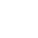The Bath House Logo in White